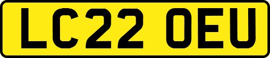 LC22OEU