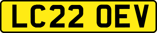 LC22OEV