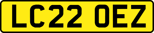 LC22OEZ