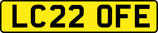 LC22OFE