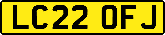 LC22OFJ