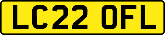 LC22OFL