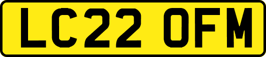 LC22OFM