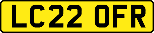 LC22OFR