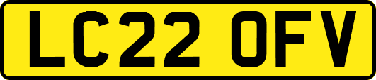LC22OFV