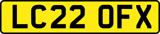 LC22OFX
