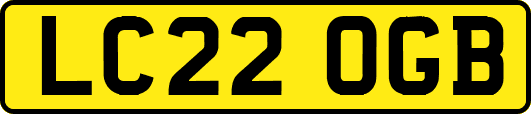 LC22OGB