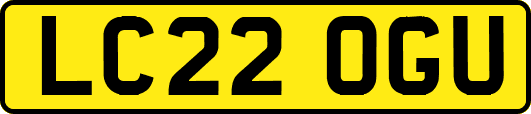 LC22OGU