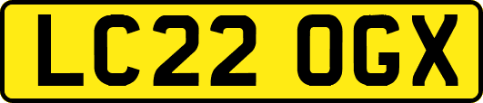 LC22OGX