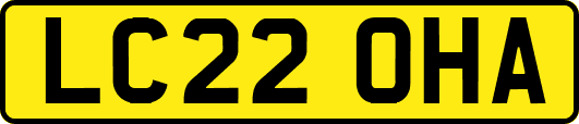 LC22OHA