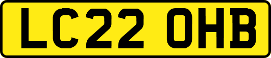 LC22OHB