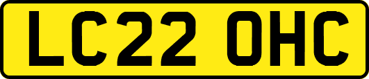 LC22OHC