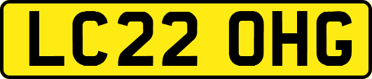 LC22OHG