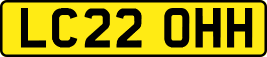 LC22OHH