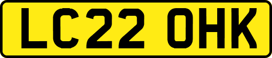 LC22OHK