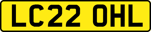 LC22OHL