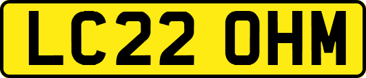 LC22OHM