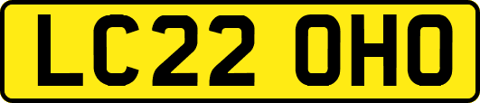 LC22OHO