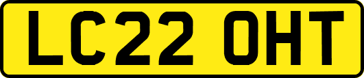 LC22OHT