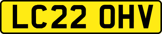 LC22OHV