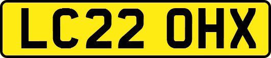LC22OHX