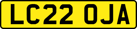 LC22OJA
