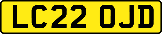 LC22OJD