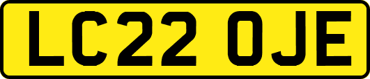 LC22OJE