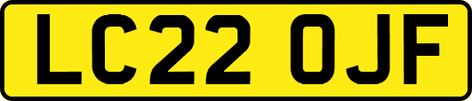 LC22OJF
