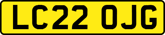 LC22OJG