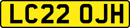 LC22OJH