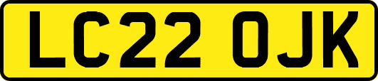 LC22OJK