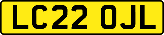 LC22OJL