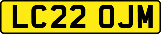 LC22OJM