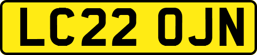 LC22OJN