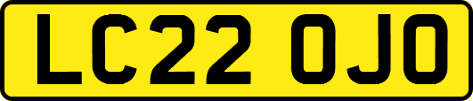 LC22OJO