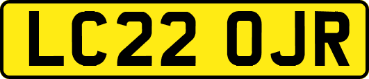 LC22OJR