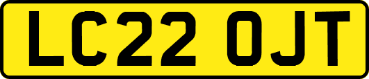 LC22OJT