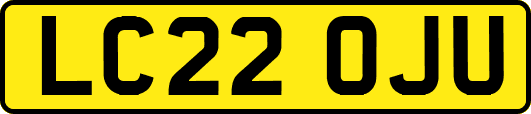LC22OJU