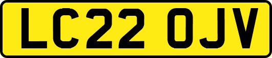 LC22OJV