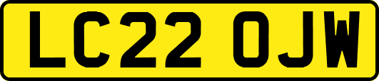 LC22OJW