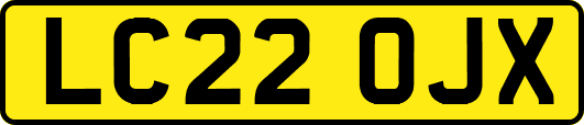 LC22OJX