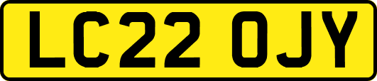 LC22OJY