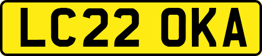 LC22OKA