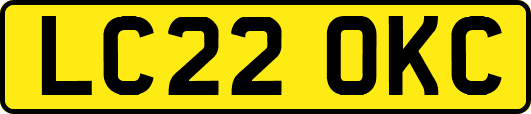 LC22OKC