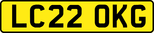LC22OKG
