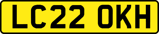 LC22OKH