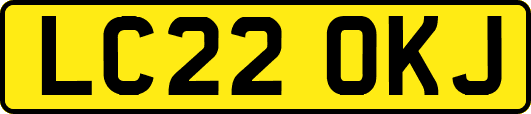 LC22OKJ