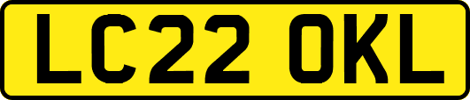 LC22OKL