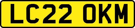 LC22OKM